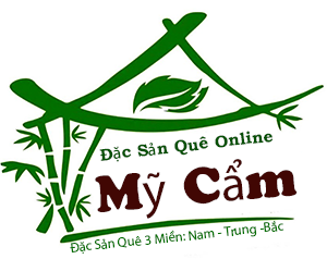 Đặc sản quê online