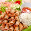 chả ram tôm đất bình định ngon tại tphcm
