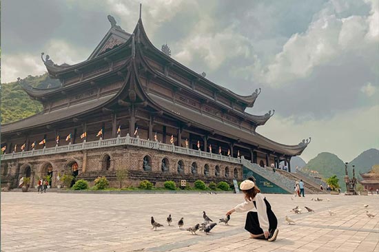 địa điểm du lịch Hà Nam