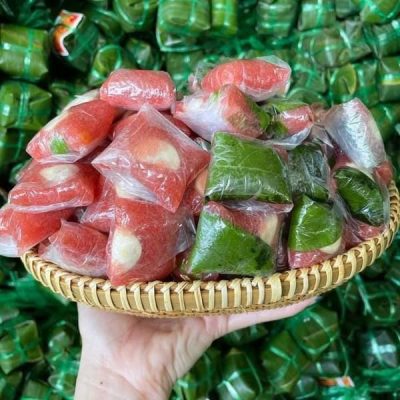 Mua Nem Bì Lai Vung Ở Quận 7