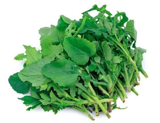 Rau Cải Trời ở Quận 7 TPHCM
