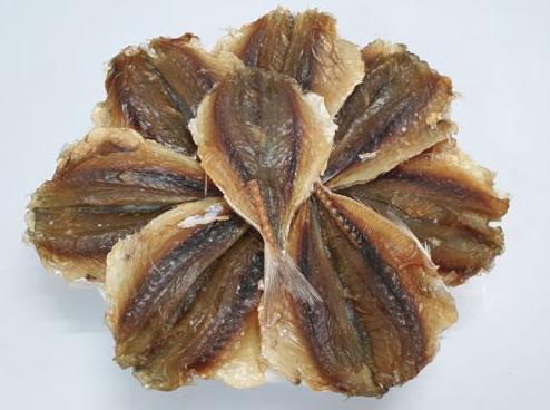 khô cá chỉ vàng Tại Quận 7