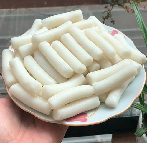 Bánh Gạo Tokbokki Hàn Quốc quận 7