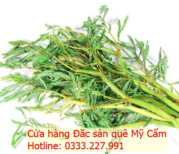 Rau nhút quận 7 cửa hàng Mỹ Cẩm cung cấp sỉ lẻ