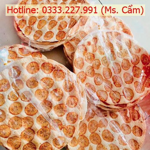 Bánh Tráng Chuối Là Gì?