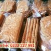 Bánh Tráng Nướng Mắm Ruốc
